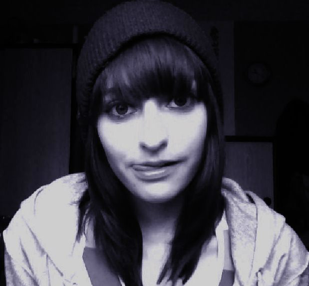 w moich mylach tylko on 