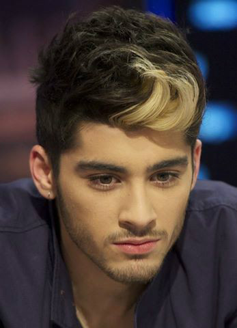Zayn 