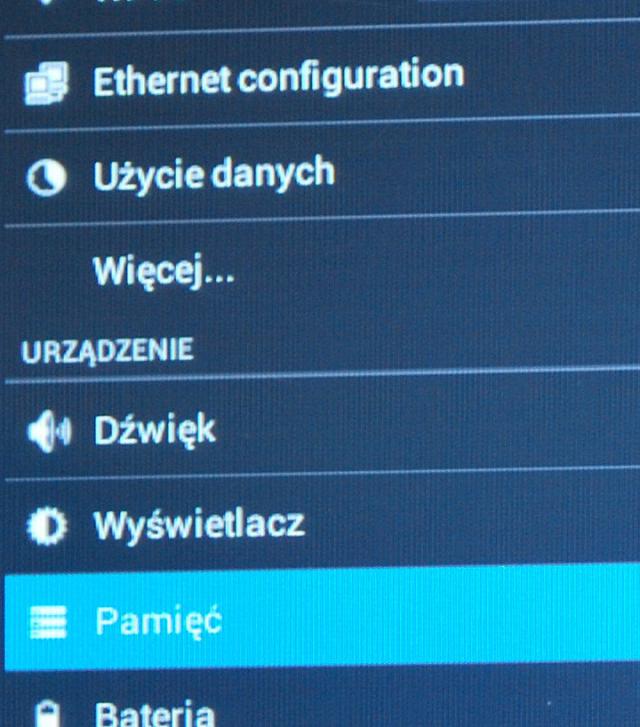 zgadnijcie jaki tablet
