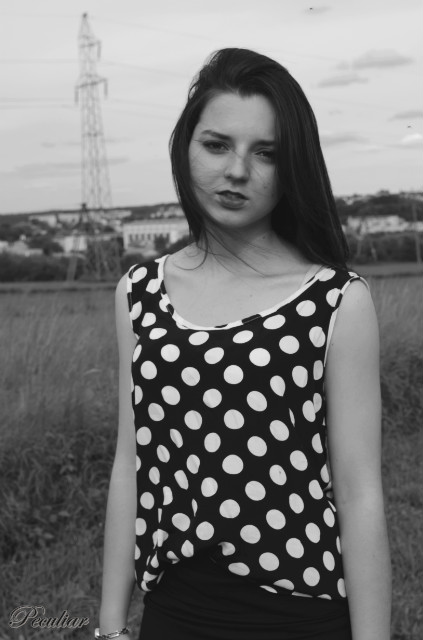Wpis peculiare