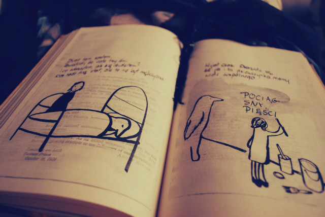 together