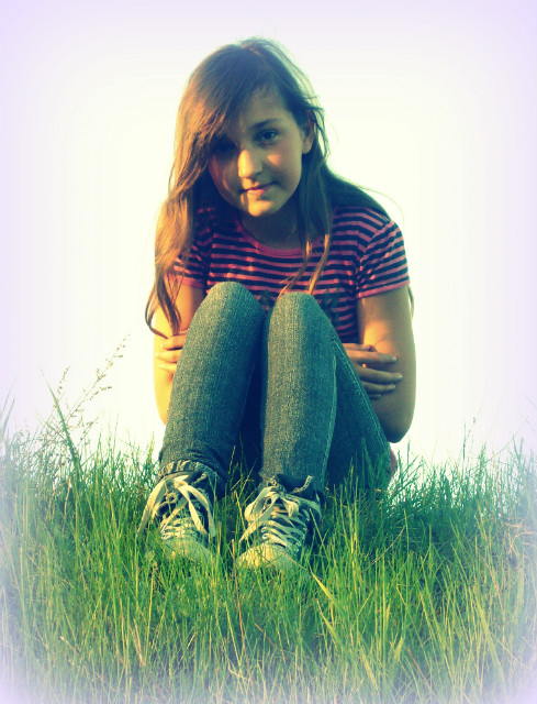 Stare... 