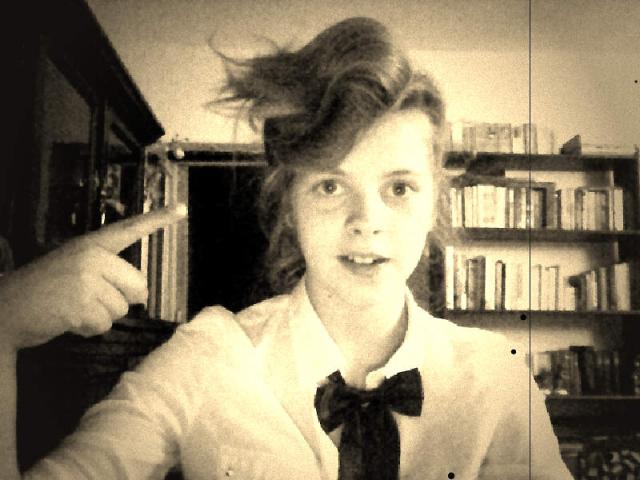 A macie mnie ! 