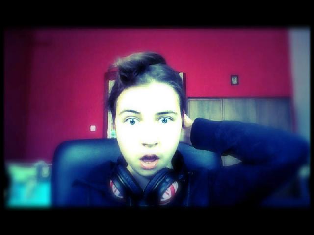 What ?