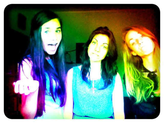 My se modelki ;*