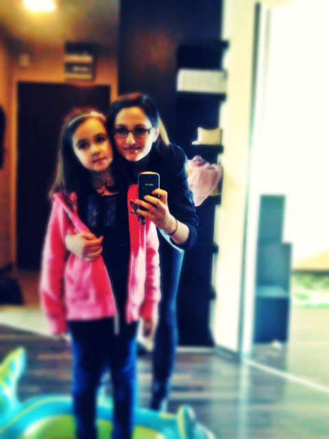 z moim skarbem < 3