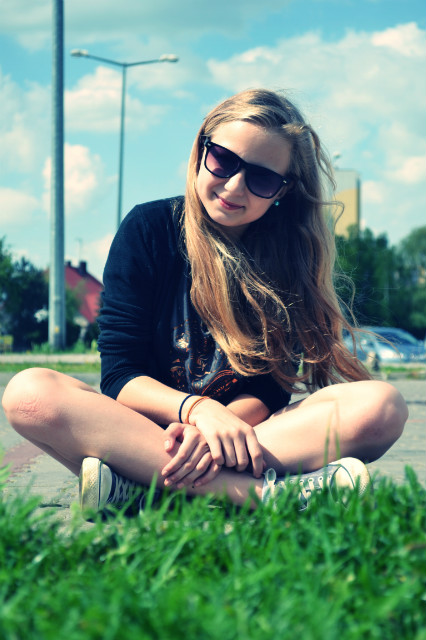 u smile i smile