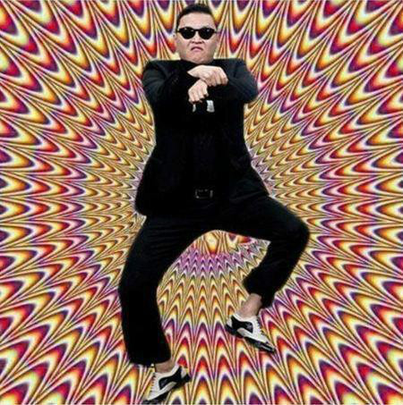 Gangnam Style