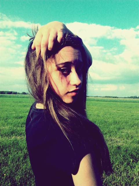 Where are you ? 