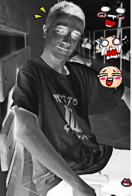 Da debilowi Photospace xd