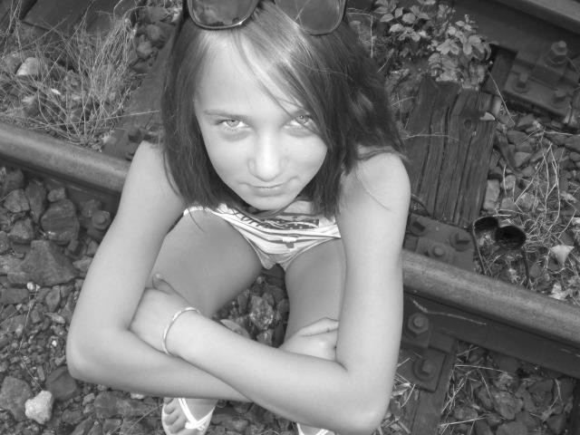 Takie ju stare noo alee