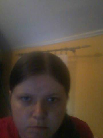 w domu z nudy