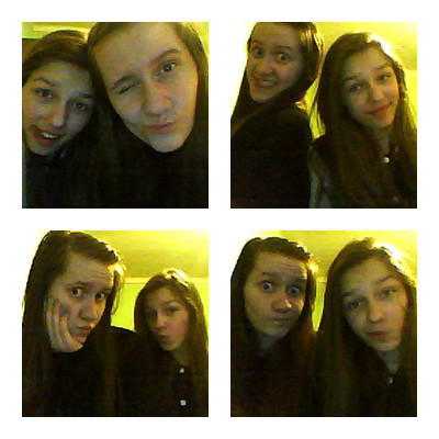 Zabijesz mniee. x d
