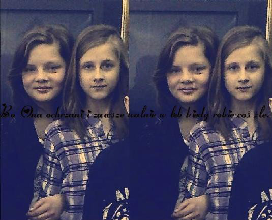 Co starego ;* 