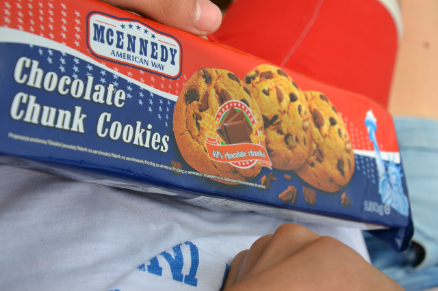 Cookies