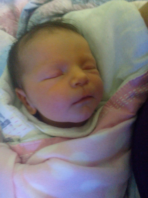Marysia !  ;*