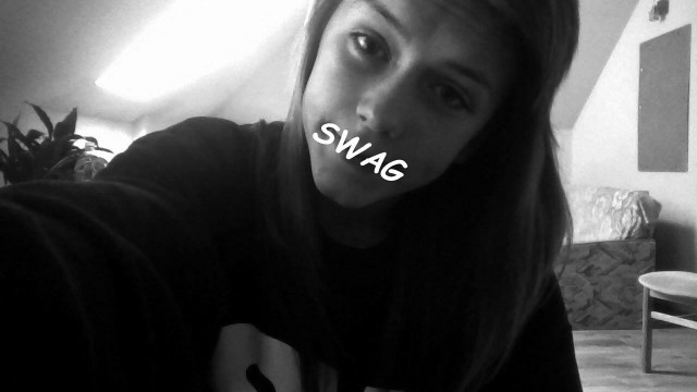 SWAG :*