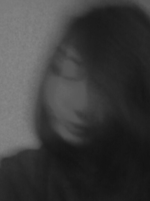 bo nic nie jest wyrane w moim 