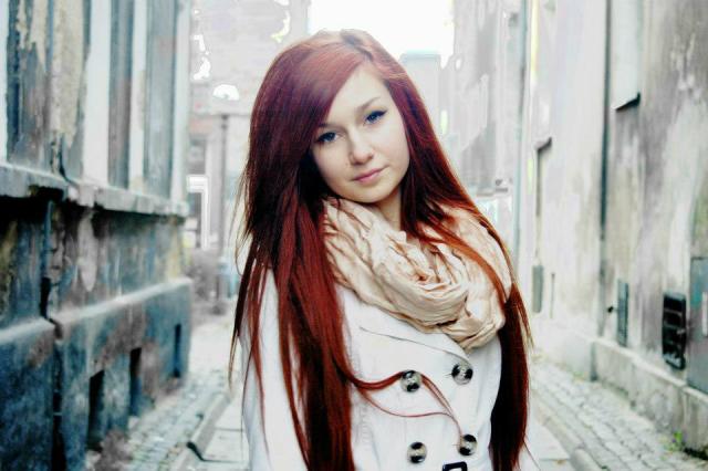 Daria L.