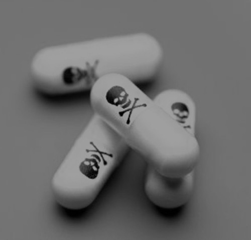 Pills