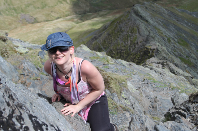 Blencathra