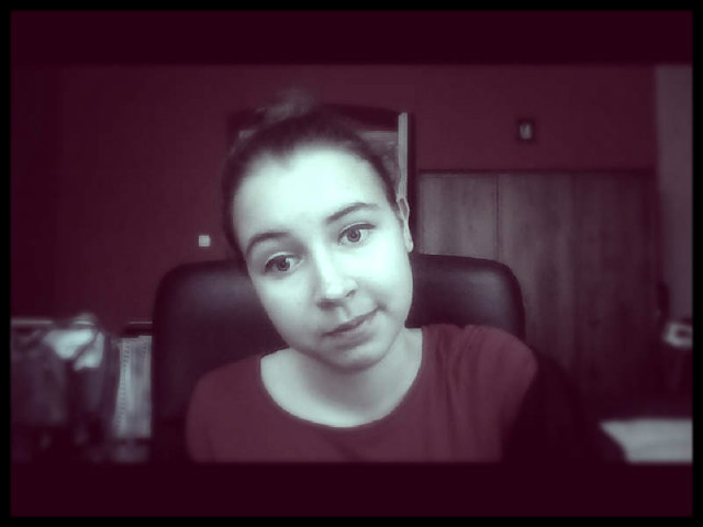 My world is yours ...