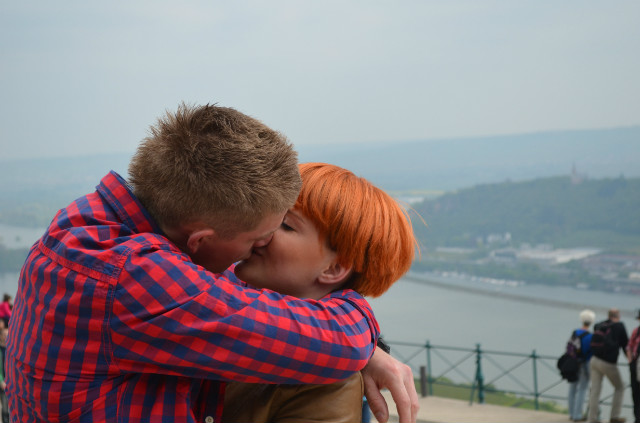 Du und ich