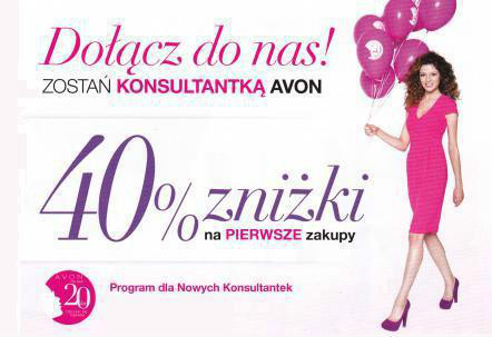 Wpis avon518plock