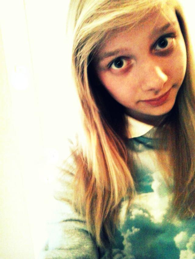 Moja mooordkaa ;D