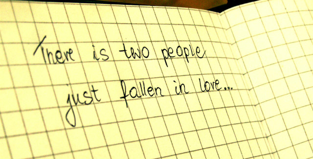 Just...