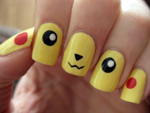 Pika-pika!