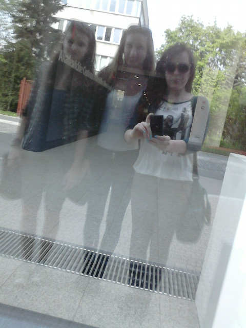 Wpis weelcometoheell
