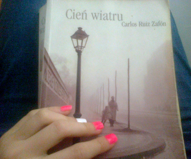 Wpis ooliinek