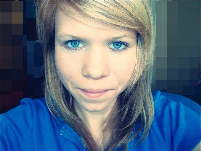 ;]
