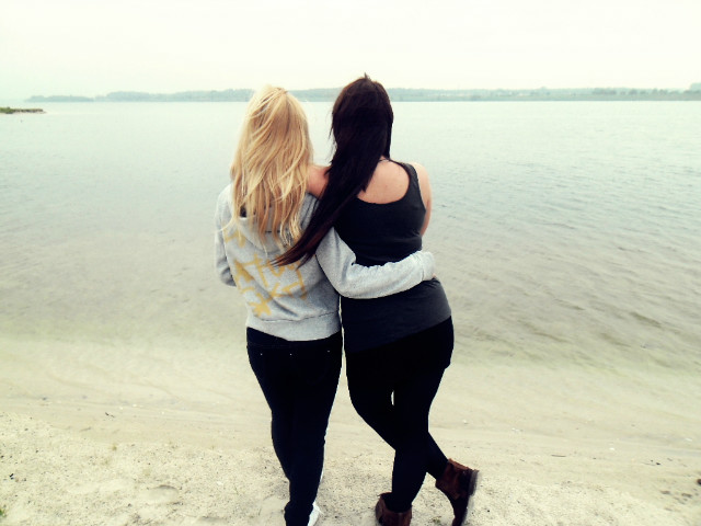 sister !