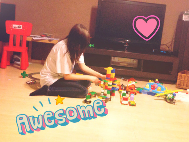 Jeon Won Diary- T-ara N4