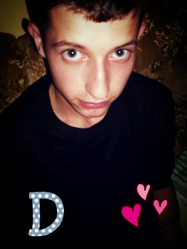 kochanie moje