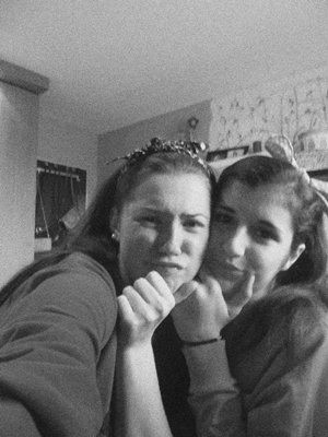 gangsta ;*  