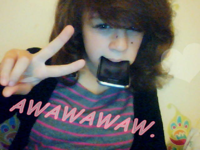 awawawawawaw.