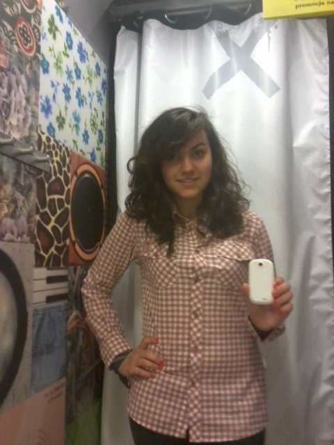 KRTKIE WOSY ; o 