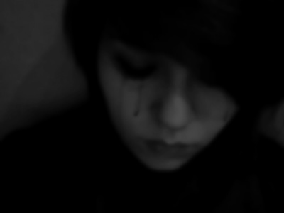 you make me wanna die.