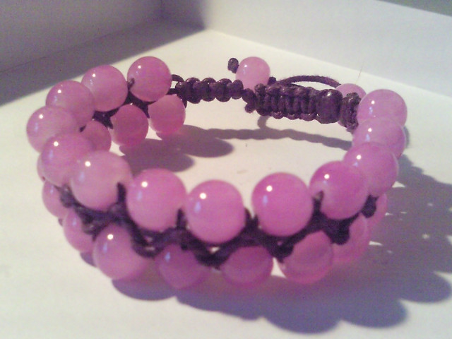 Wpis bracelets95