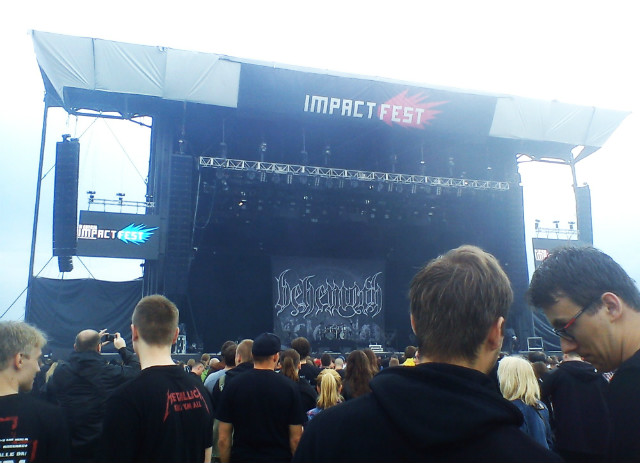 Impact Fest!