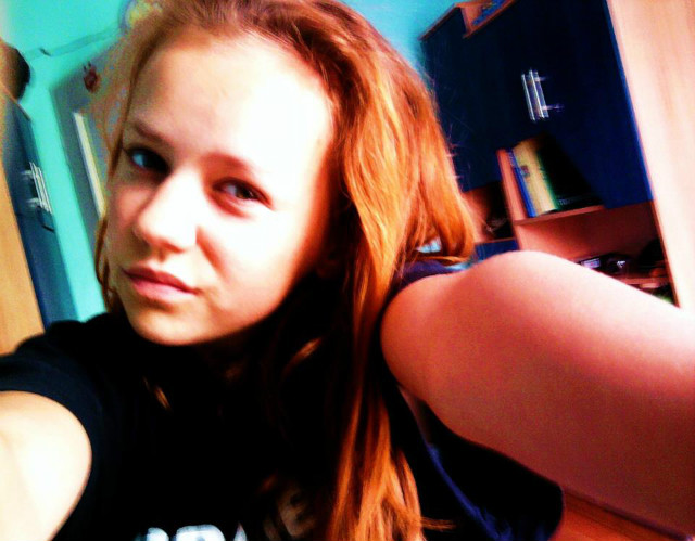 haha