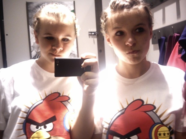 hahahah brzydkie :P 