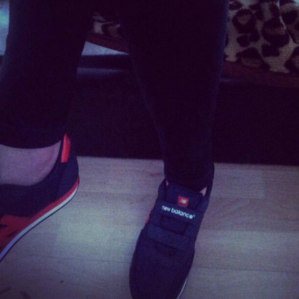 new balance