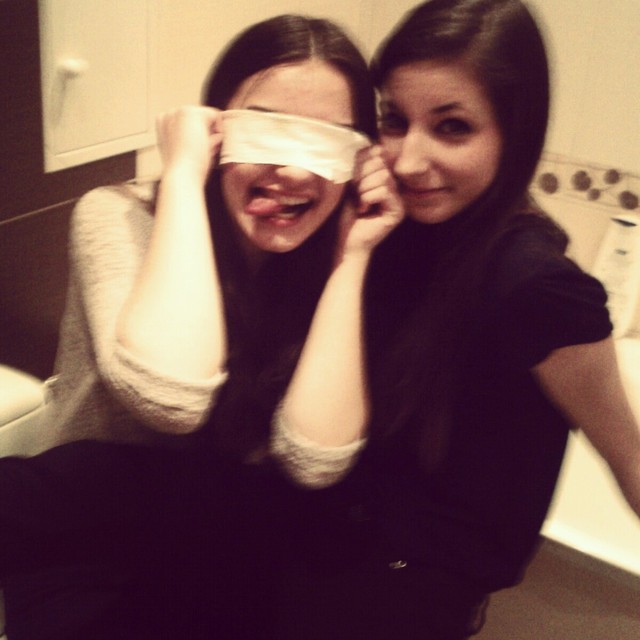 jest i Gosia