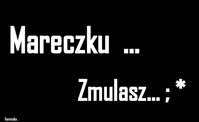 ;)
