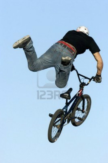 Wpis bmxfeelitontheroad
