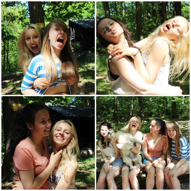 kocham :* 